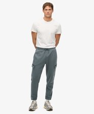 Tech Logo Cargo Joggers
