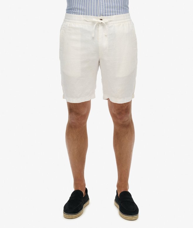 The Merchant Store- Linen Shorts (1) 5 out of 5 stars, 1 reviews More Colours Available Price £38.49 Price reduced from £54.99 to You Save 30%