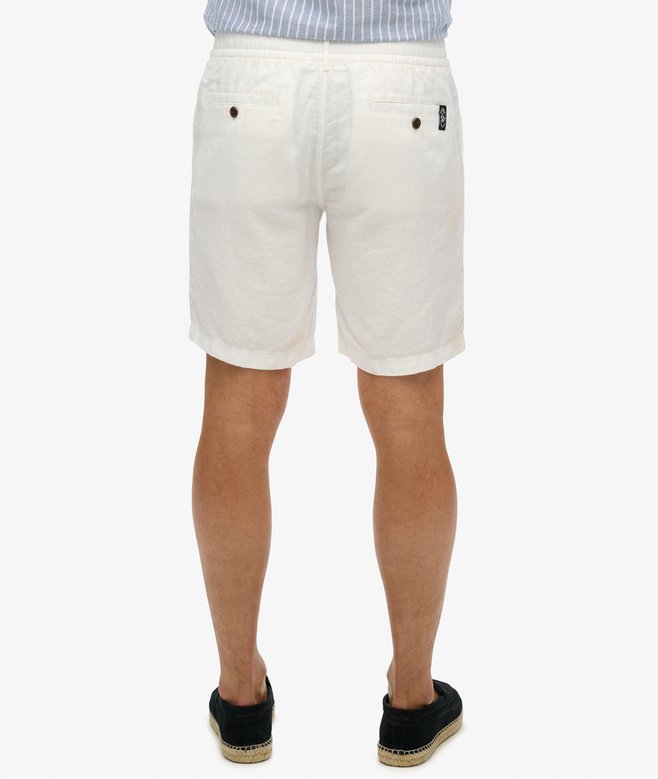 The Merchant Store- Linen Shorts (1) 5 out of 5 stars, 1 reviews More Colours Available Price £38.49 Price reduced from £54.99 to You Save 30%