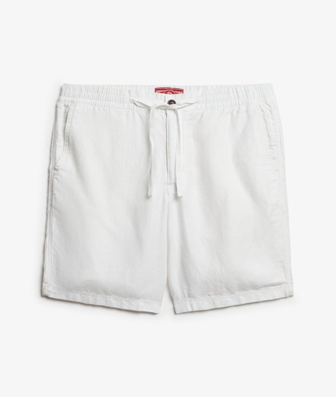 The Merchant Store- Linen Shorts (1) 5 out of 5 stars, 1 reviews More Colours Available Price £38.49 Price reduced from £54.99 to You Save 30%