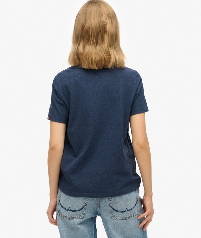 Lo-Fi Outdoor Mono Relaxed T-Shirt