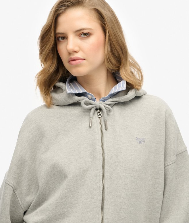 Studios Zip Hoodie