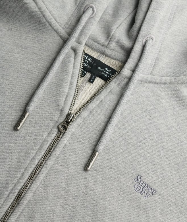 Studios Zip Hoodie