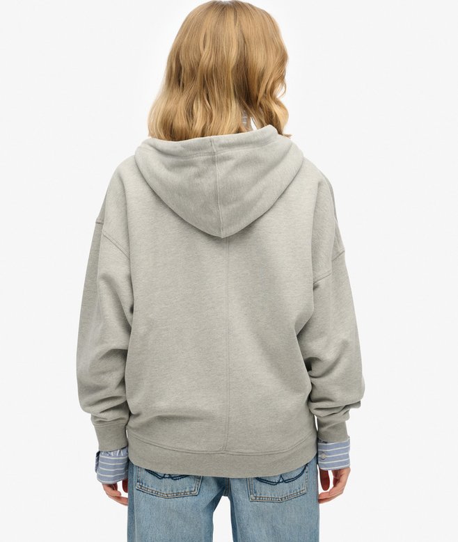Studios Zip Hoodie