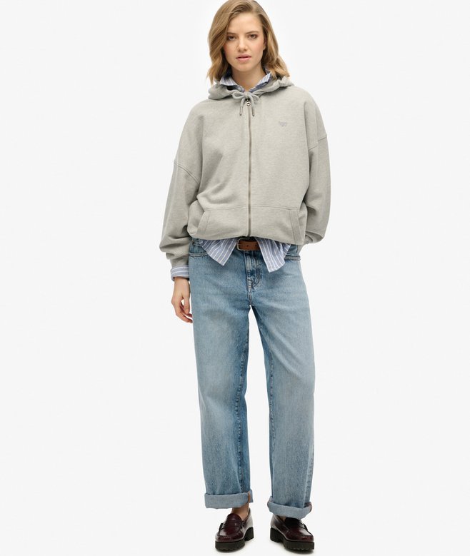 Studios Zip Hoodie