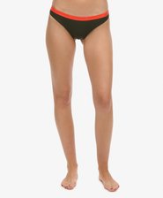Elastic Classic Bikini Bottoms