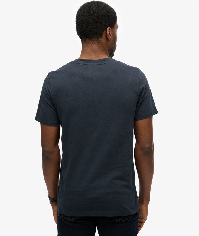 Flyers Script T-Shirt