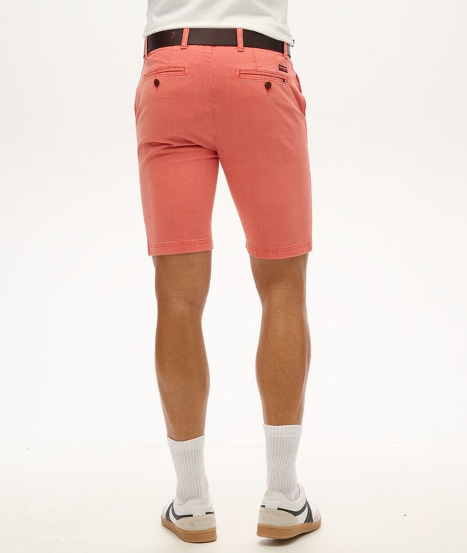 Vintage International Chino Shorts
