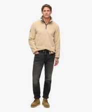 Active Half Zip Fleece