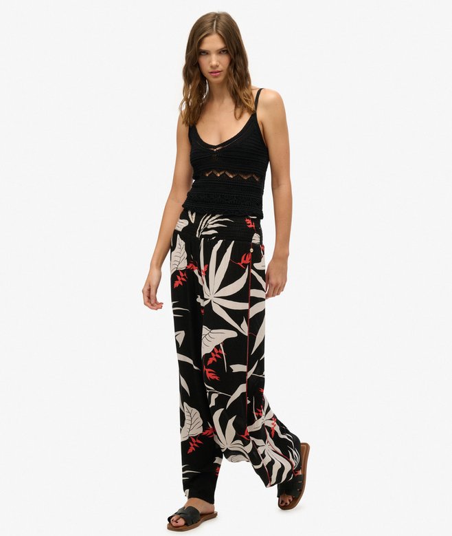 Beach Pants
