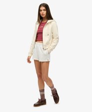 Brodeeratut Athletic Essentials Tonal -shortsit