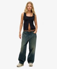 Ibiza Sleeveless Top