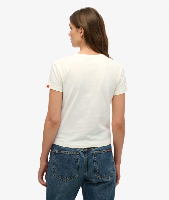 Venue Outdoors Fitted T-Shirt