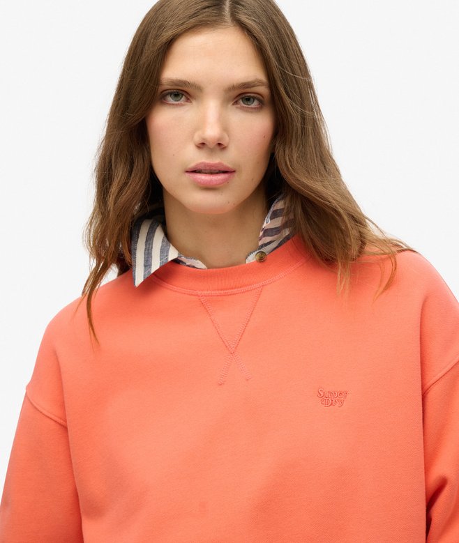 Studios Crew Sweatshirt