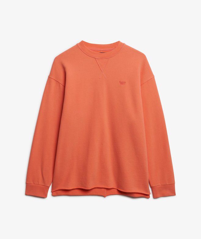 Studios Crew Sweatshirt