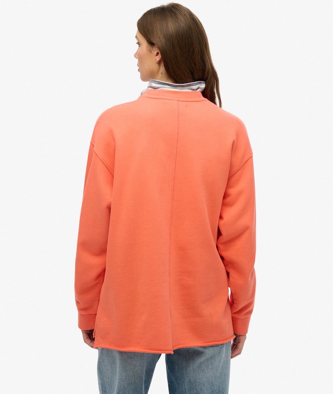 Studios Crew Sweatshirt