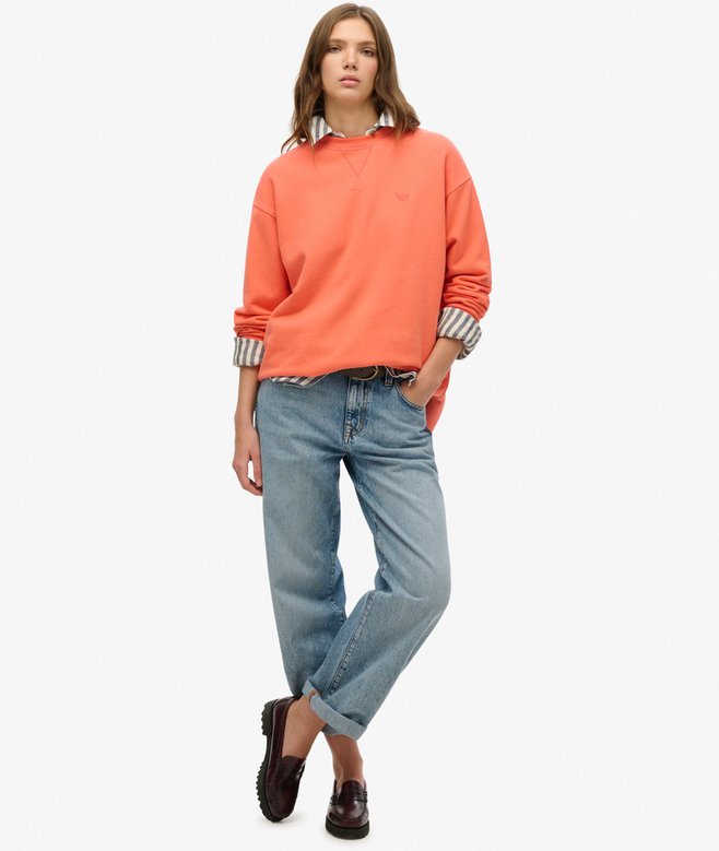 Studios Crew Sweatshirt