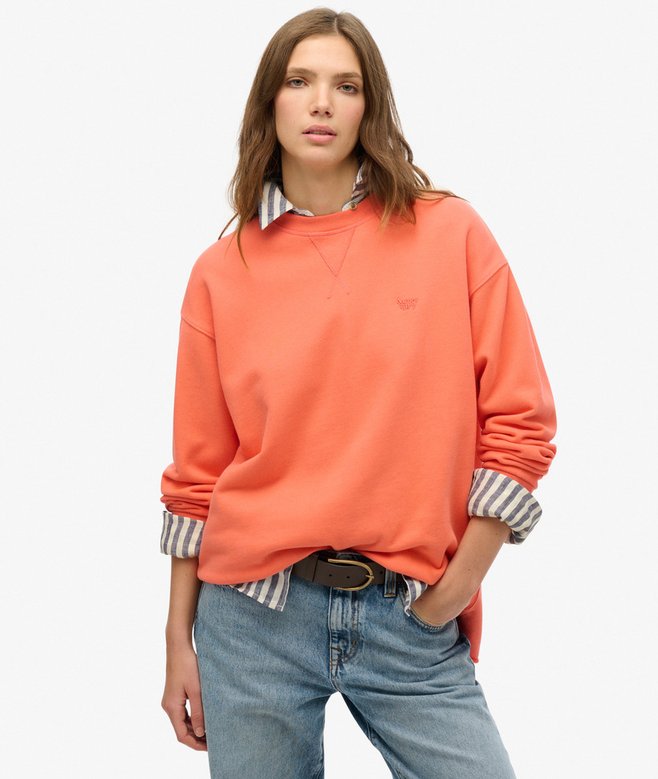 Studios Crew Sweatshirt