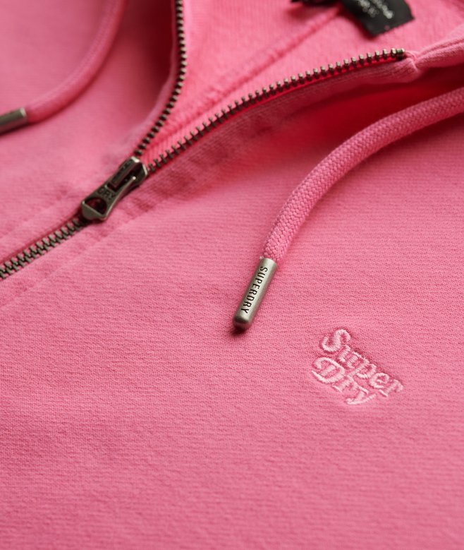 Studios Zip Hoodie