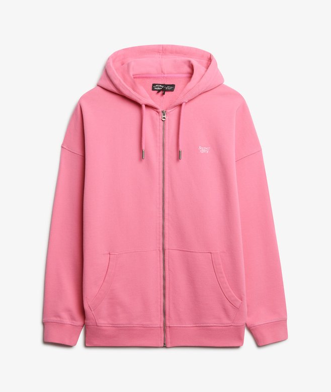 Studios Zip Hoodie