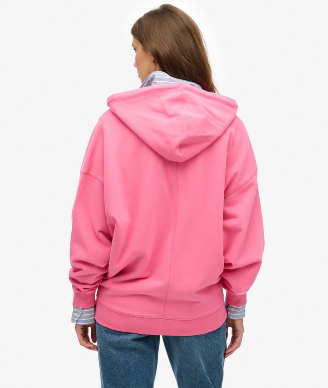 Studios Zip Hoodie
