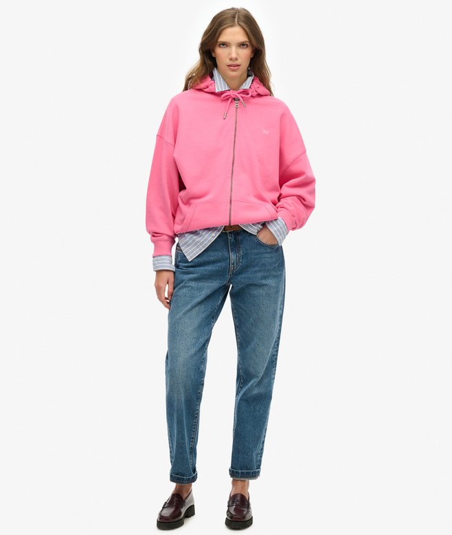 Studios Zip Hoodie