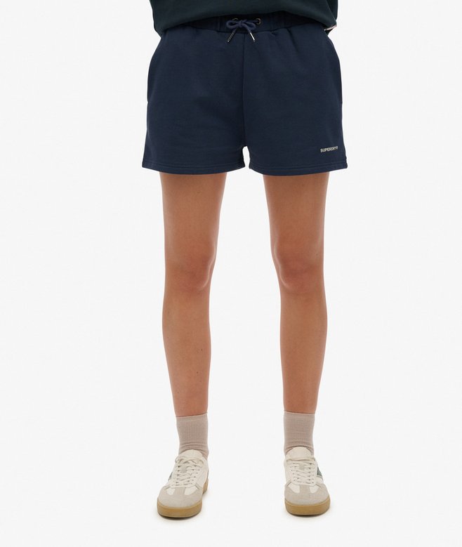 Plain Shorts