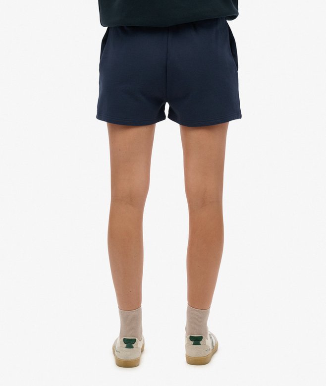 Plain Shorts