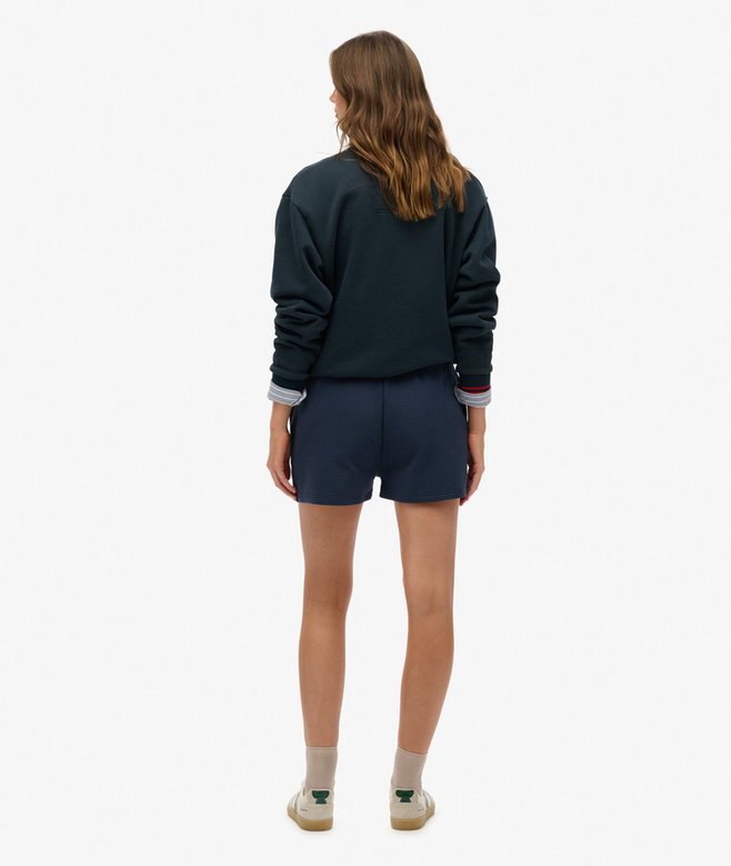 Plain Shorts