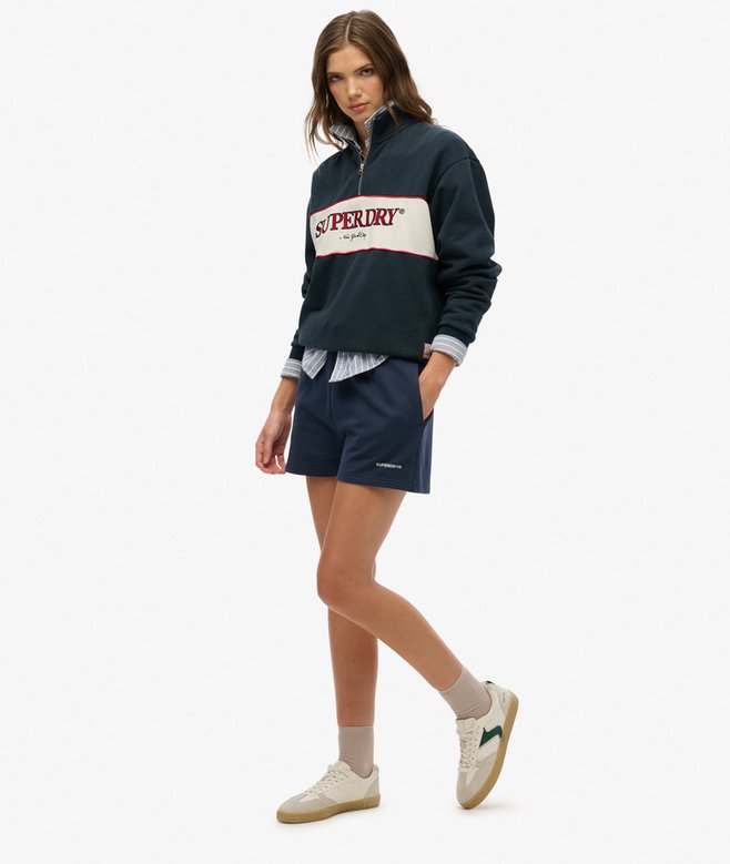 Plain Shorts