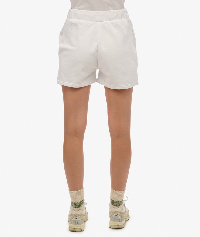 Plain Shorts