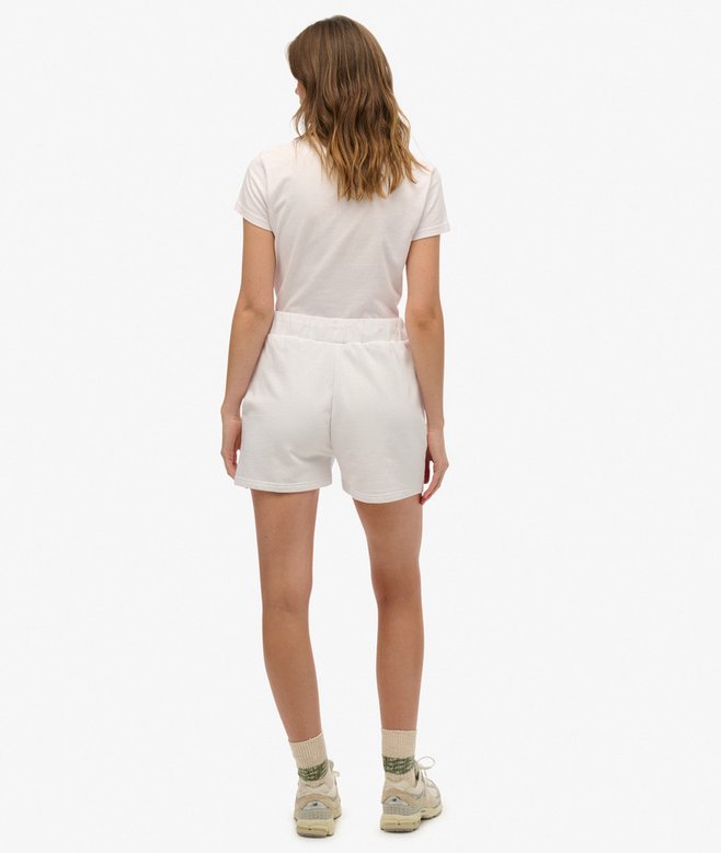 Plain Shorts