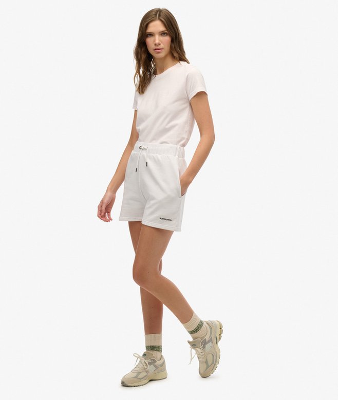 Plain Shorts