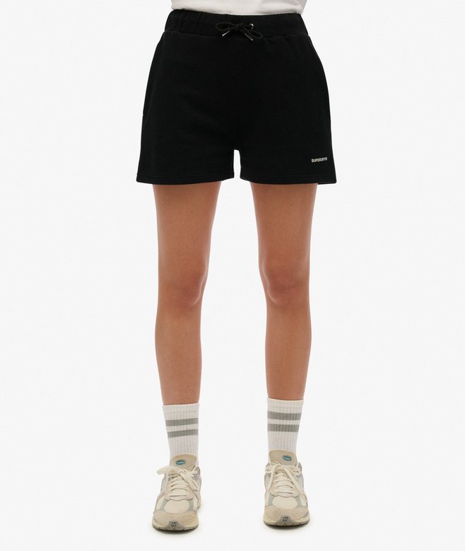 Plain Shorts
