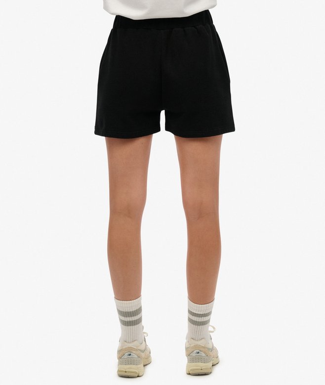 Plain Shorts