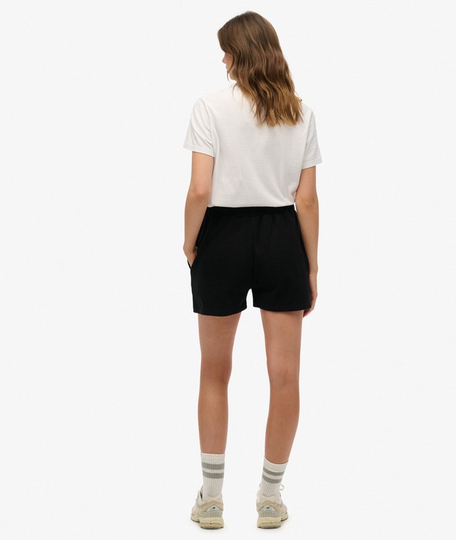 Plain Shorts