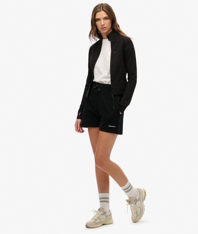 Plain Shorts