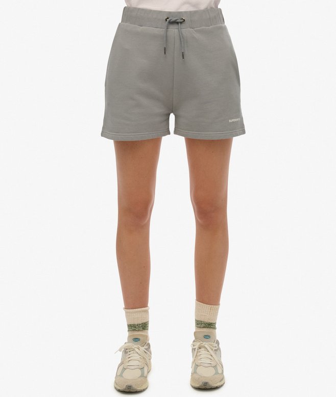 Plain Shorts