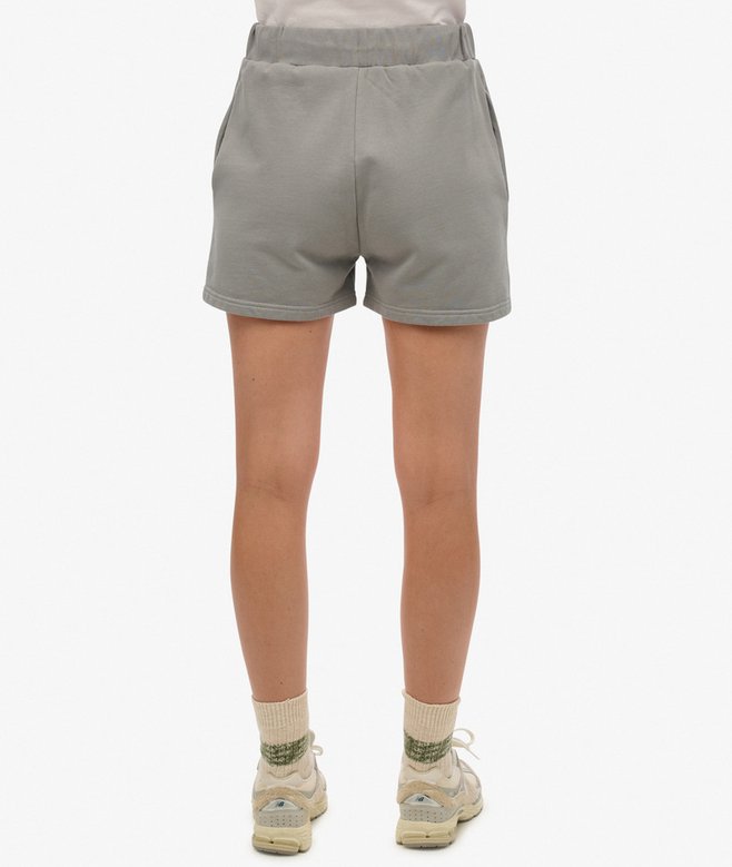 Plain Shorts