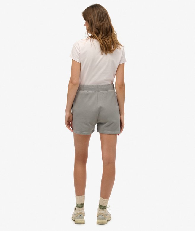Plain Shorts