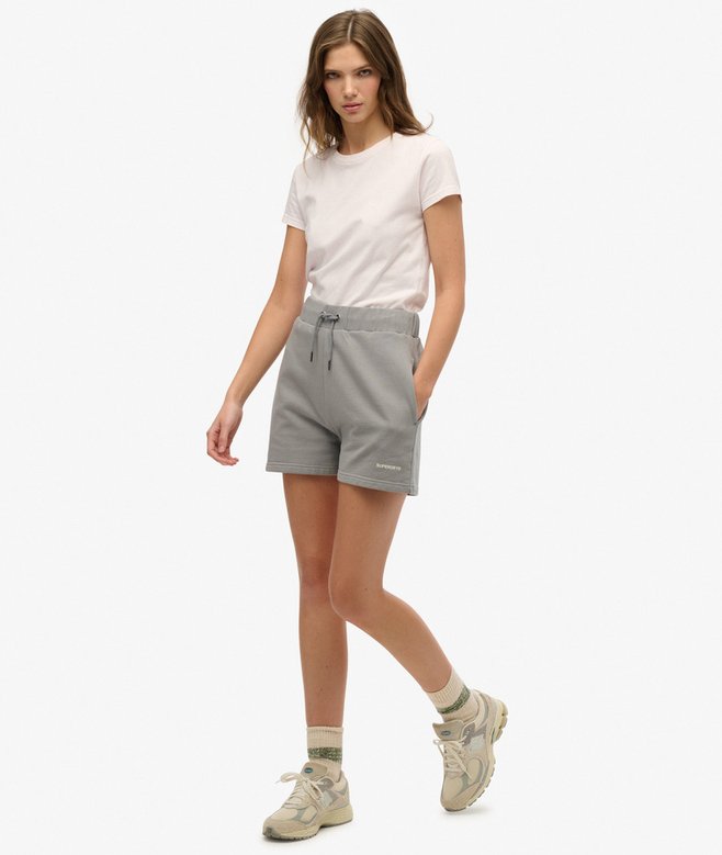 Plain Shorts