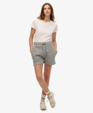 Plain Shorts