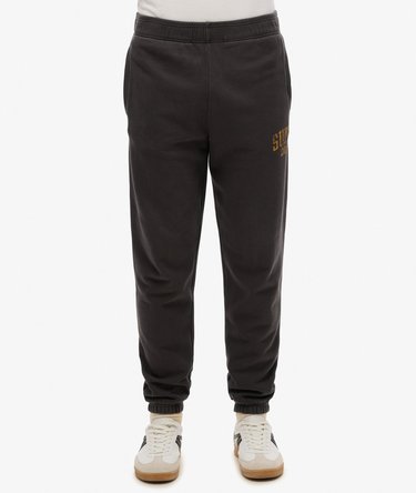 Athletic Essential Graphic Joggers Image 3
