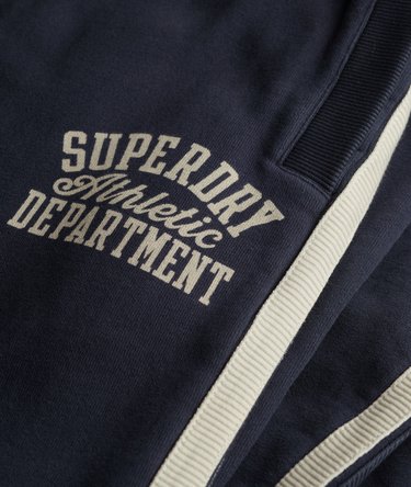 Athletic Essential Graphic Joggers Image 6