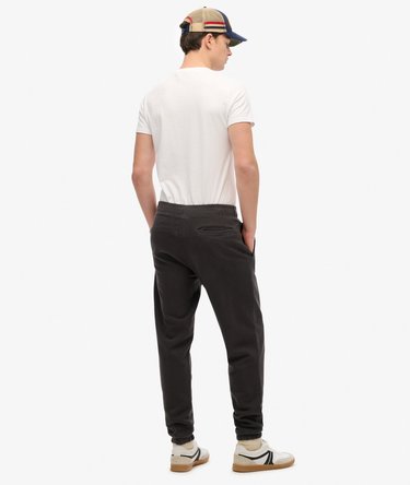 Athletic Essential Graphic Joggers Image 5