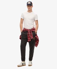 Athletic Essential Graphic Joggers