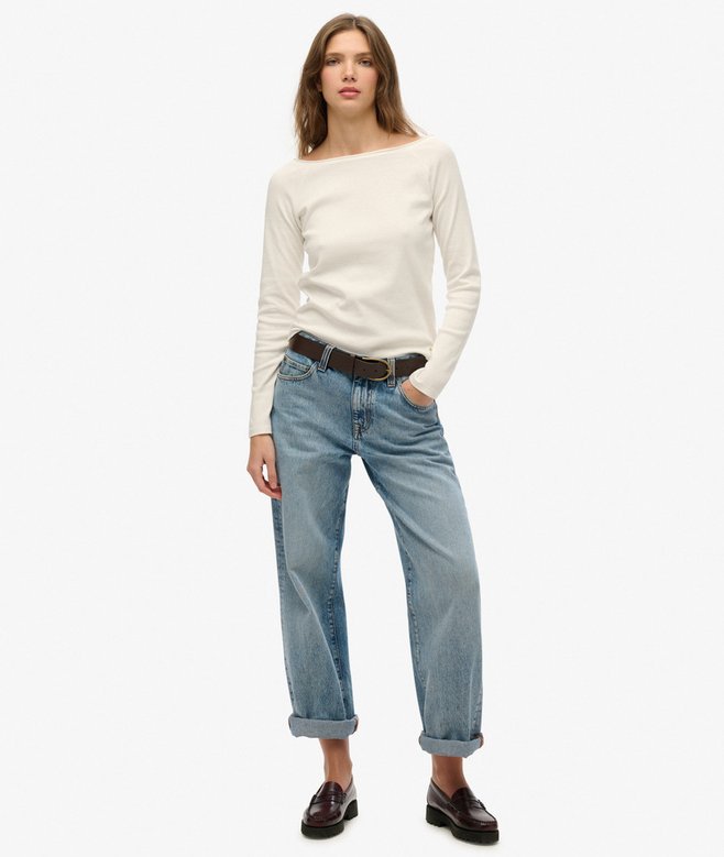 Bardot Top main image 1