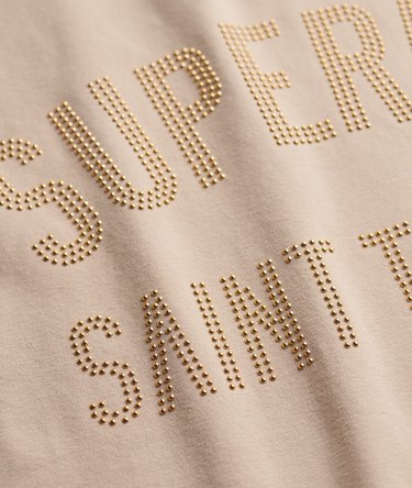 Figurbetontes Sport Luxe Tanktop Image 5