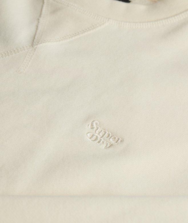 Studios Crew Sweatshirt
