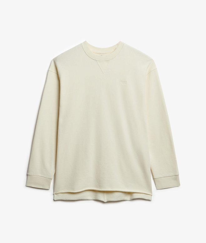 Studios Crew Sweatshirt